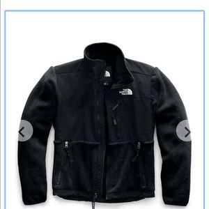 North Face Retro Denali Jacket